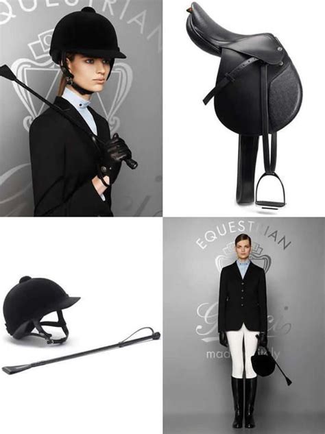 gucci equestrian line|gucci equestrian clothing.